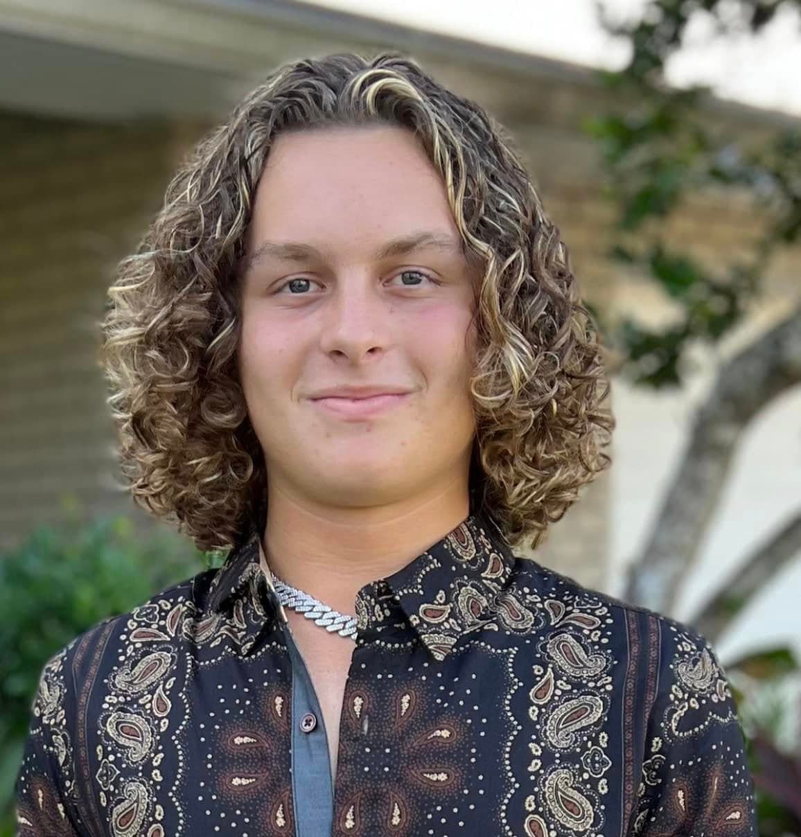 Coloracion y estilismo