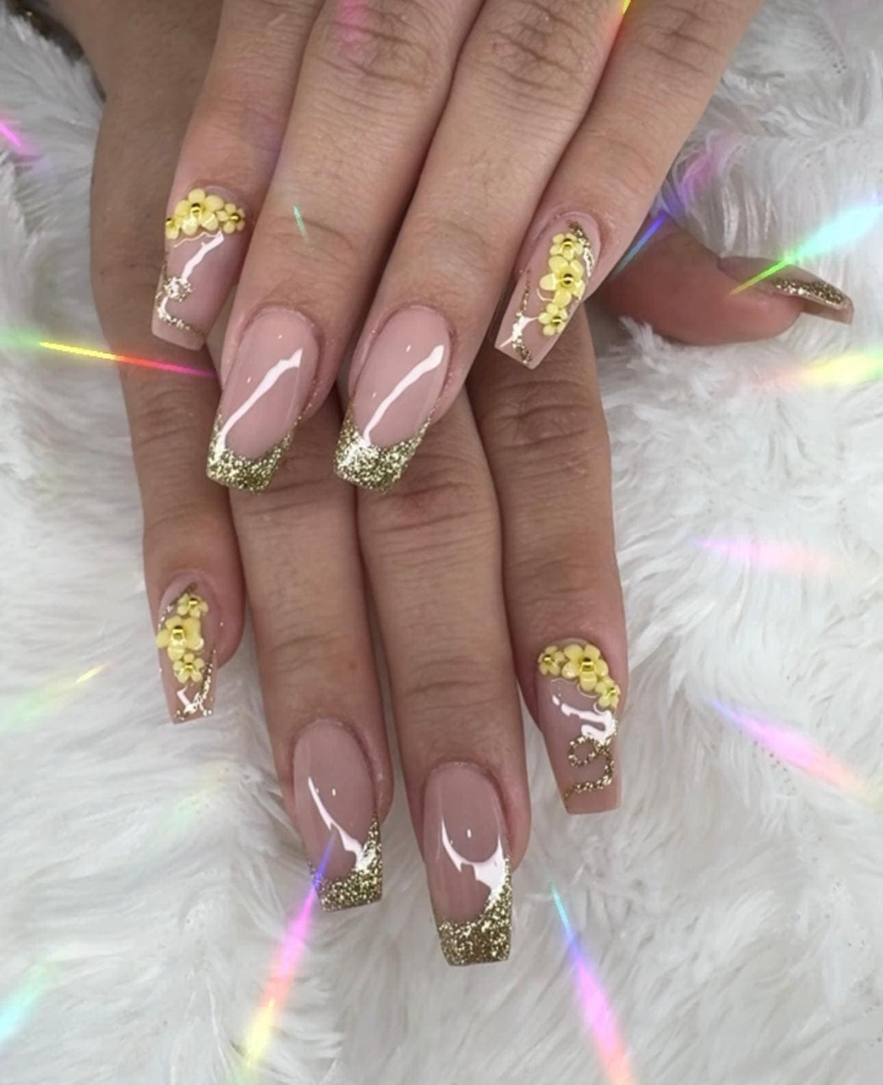 Estilismo profesional