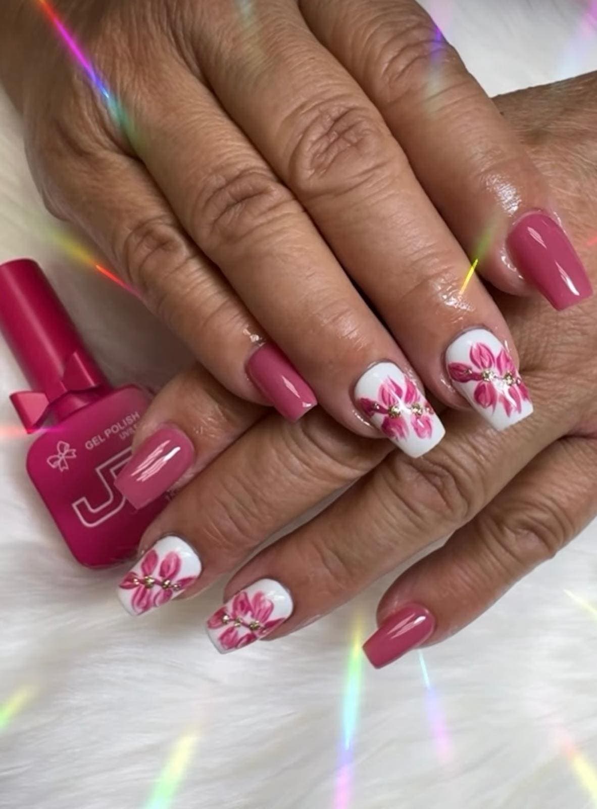 Muestra de resultados